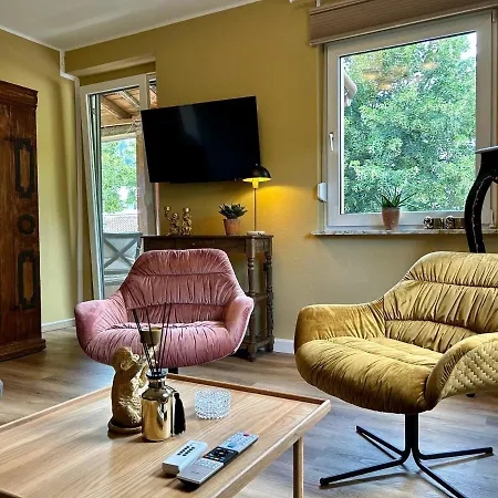 Pauline - “provence“ Bad Sooden-Allendorf