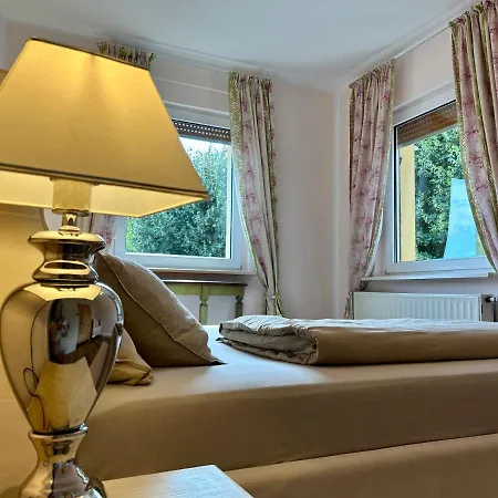 Appartement Pauline - “provence“ *