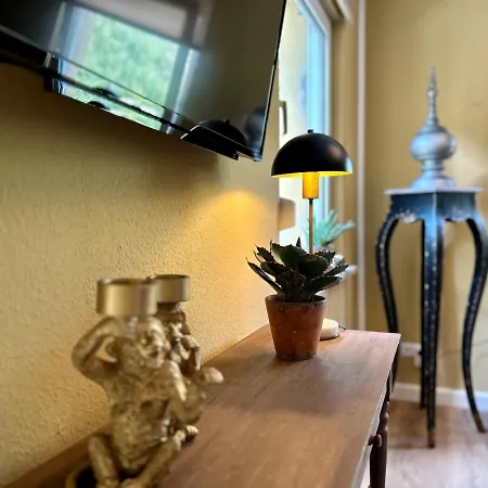 Pauline - “provence“ Apartment