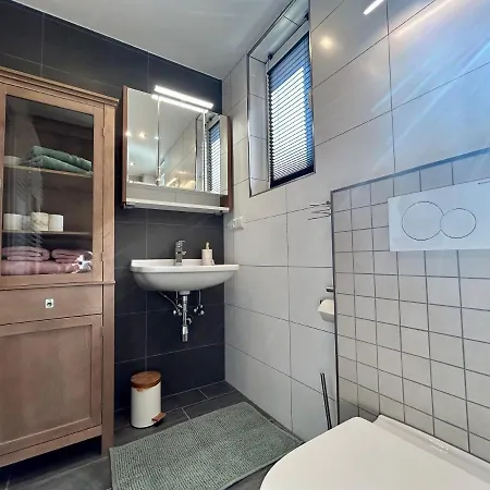 Apartment Pauline - “provence“