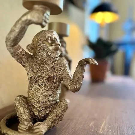 Appartement Pauline - “provence“ Bad Sooden-Allendorf