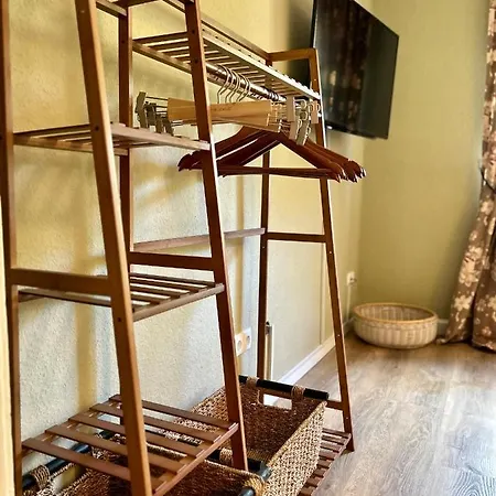 Pauline - “provence“ Apartment *