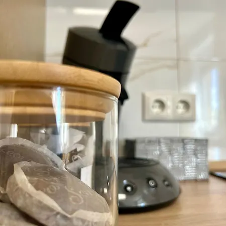 Appartement Pauline - “provence“ Bad Sooden-Allendorf