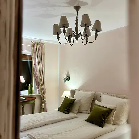 Pauline - “provence“ Appartement *