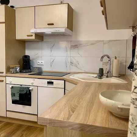 Pauline - “provence“ Apartment