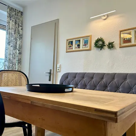 Apartment Pauline - “provence“ *