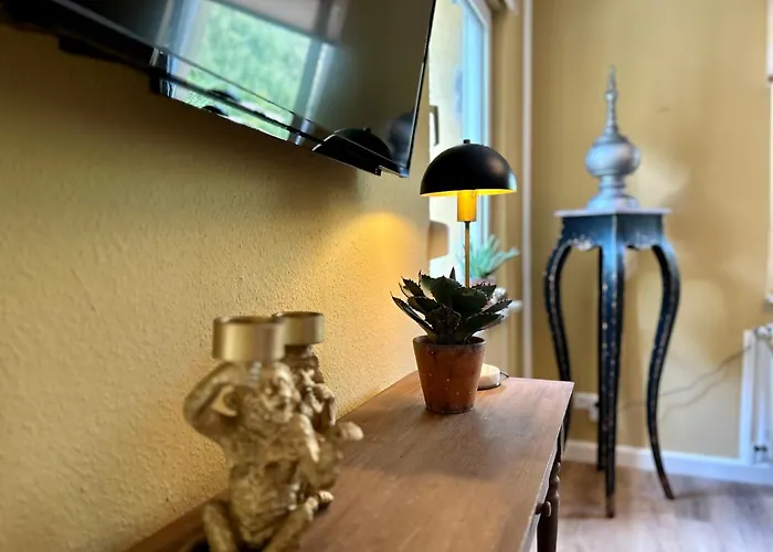 Pauline - “provence“ Apartman