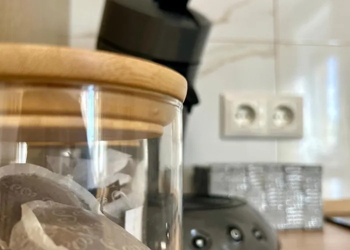 Apartman Pauline - “provence“ Bad Sooden-Allendorf