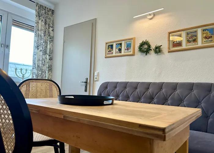 Apartman Pauline - “provence“ *